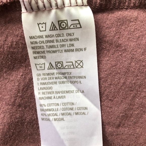 Logo Lori Goldstein Cardi Cardigan with Pockets - Picture 4 of 4